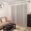 Apartament nou 2 camere Citta Nusco - Mega Mall