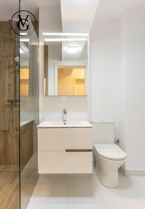 Apartament Lux 2 Camere Prima Inchiriere - Sector 4