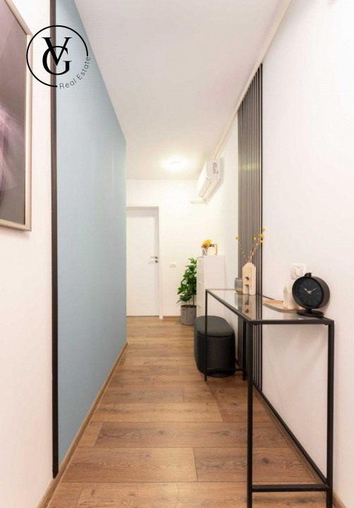 Apartament Lux 2 Camere Prima Inchiriere - Sector 4