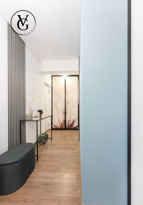 Apartament Lux 2 Camere Prima Inchiriere - Sector 4