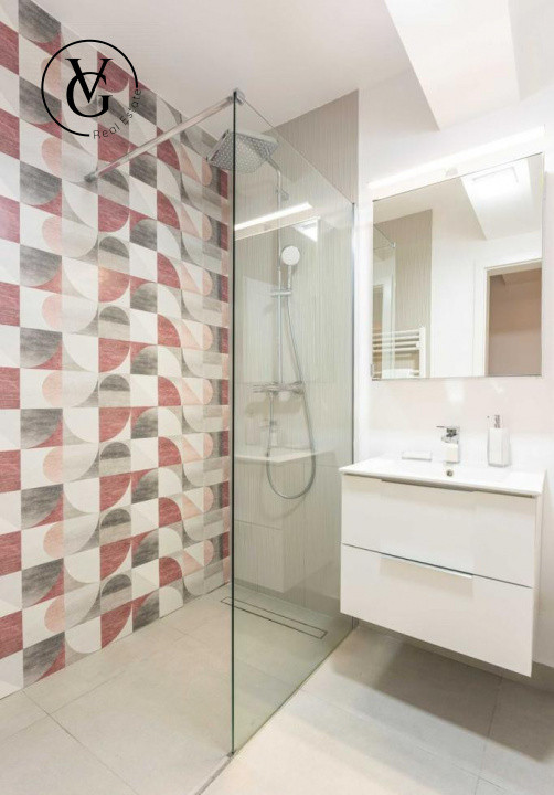 Apartament Modern 2 camere Sos. Giurgiului
