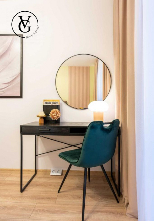 Apartament Modern 2  Sos. Giurgiului