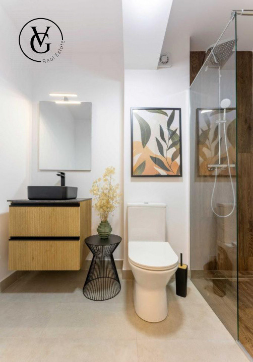 Apartament Modern 2  Sos. Giurgiului