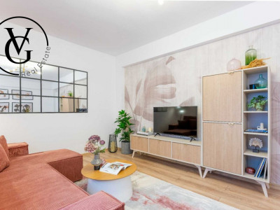 Apartament Modern 2  Sos. Giurgiului