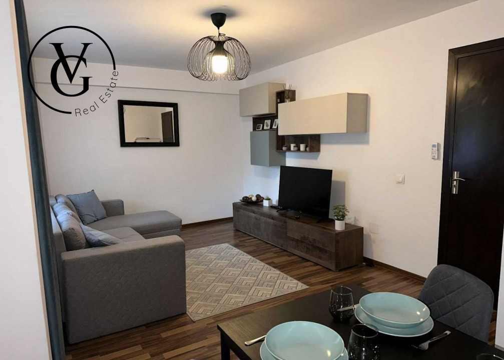 Apartament Nou 2 camere Sector 4