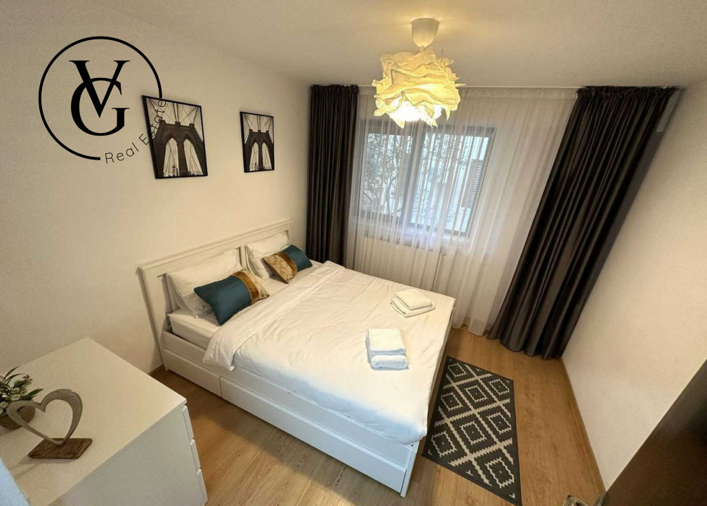 Apartament Nou 2 camere Sector 4