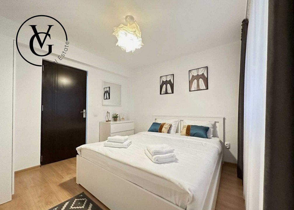 Apartament Nou 2 camere Sector 4
