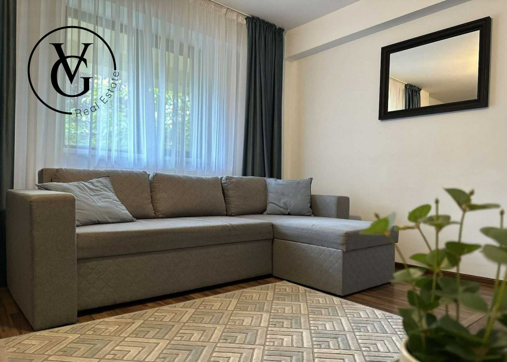 Apartament Nou 2 camere Sector 4
