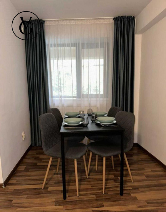 Apartament Nou 2 camere Sector 4