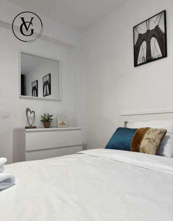 Apartament Nou 2 camere Sector 4