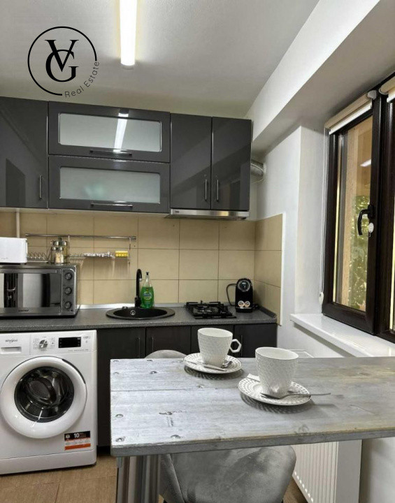 Apartament Nou 2 camere Sector 4