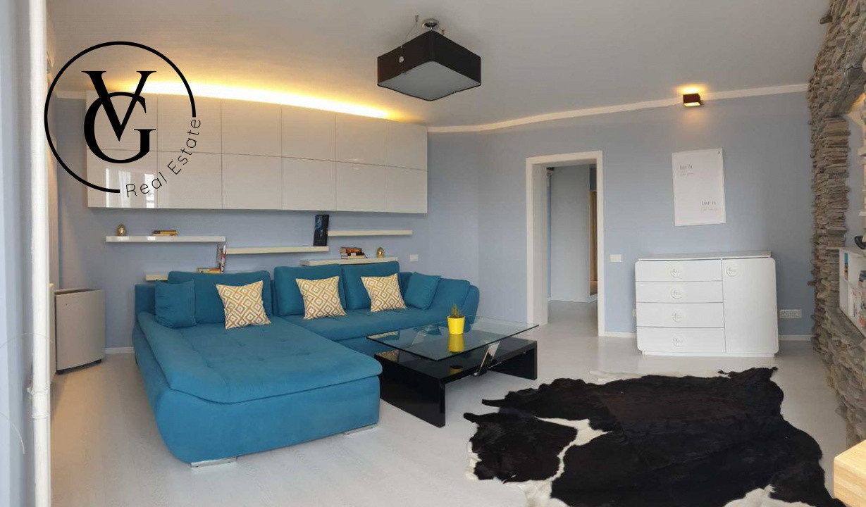 Inchiriere Modern 2 camere Cotroceni