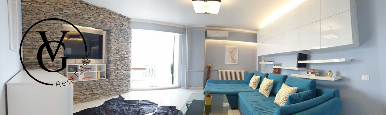 Inchiriere Modern 2 camere Cotroceni