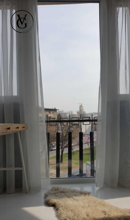 Inchiriere Modern 2 camere Cotroceni