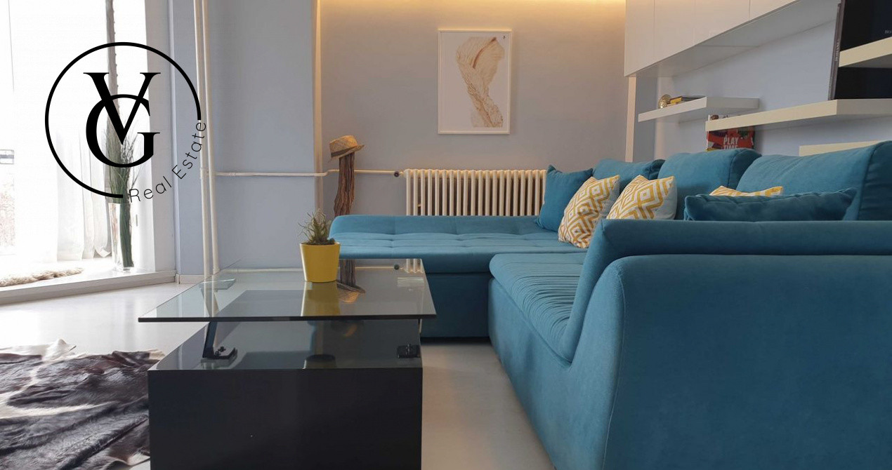 Inchiriere Modern 2 camere Cotroceni