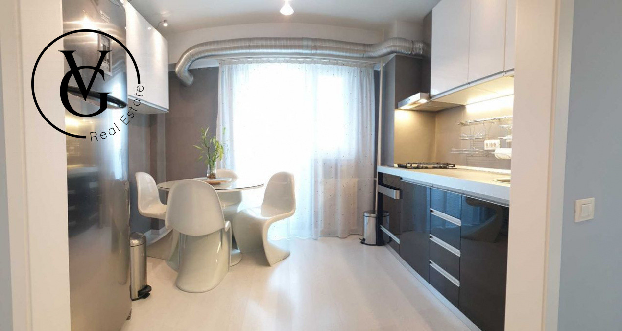 Inchiriere Modern 2 camere Cotroceni