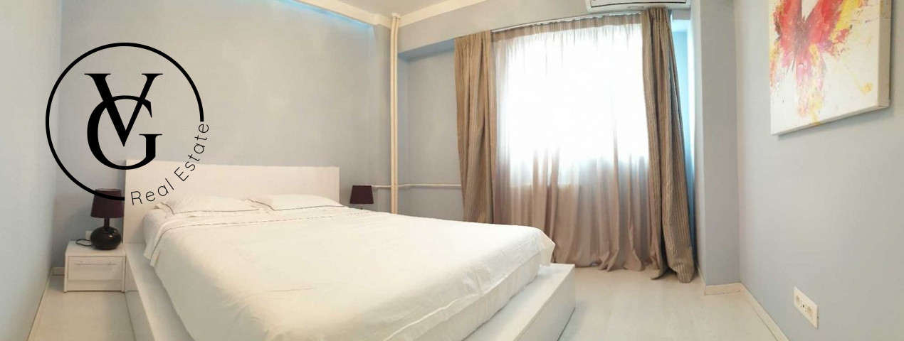 Inchiriere Modern 2 camere Cotroceni