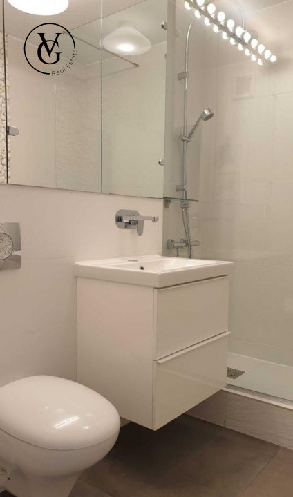 Inchiriere Modern 2 camere Cotroceni