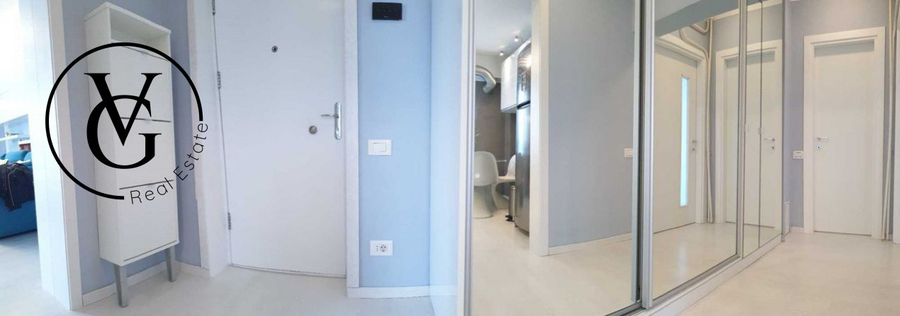 Inchiriere Modern 2 camere Cotroceni