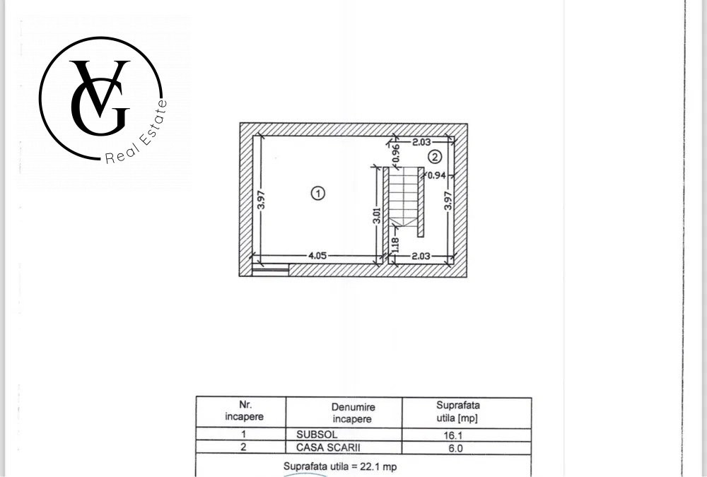 Vila generoasa , D+P+1E - Cartier Residential Ovidiu Sud