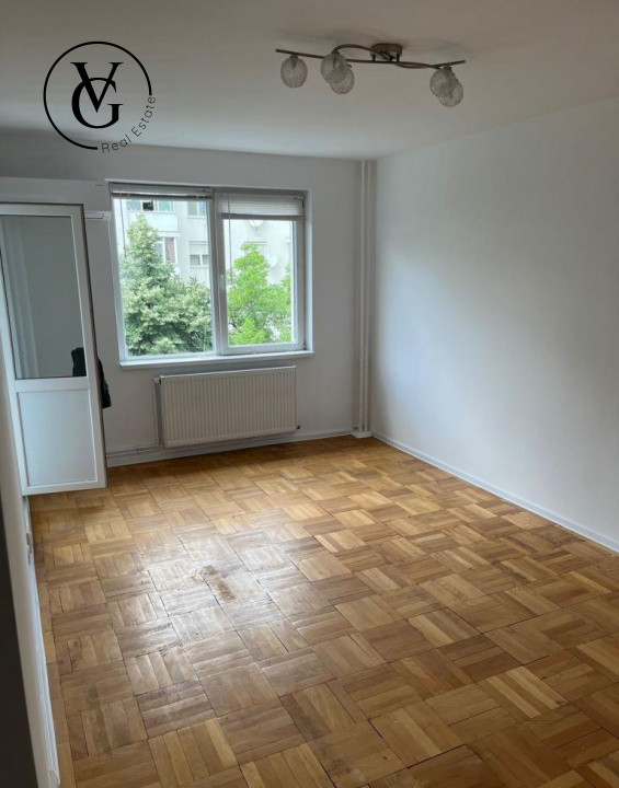  Apartament 3 Camere Mosilor - Renovat  nemobilat