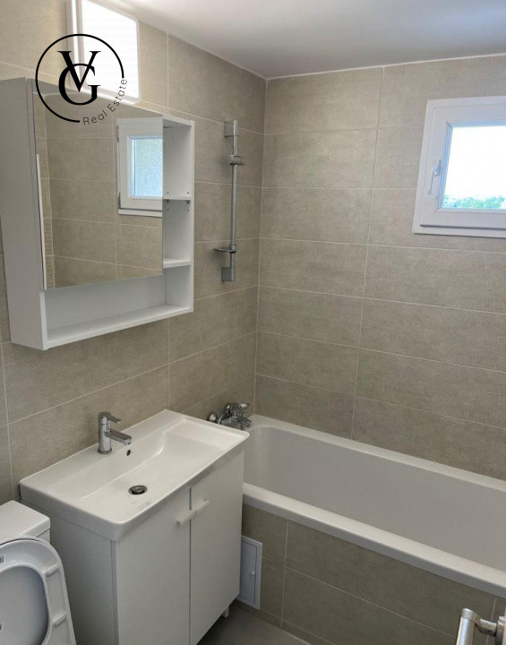  Apartament 3 Camere Mosilor - Renovat  nemobilat