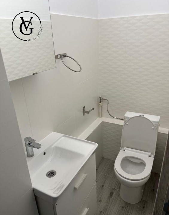  Apartament 3 Camere Mosilor - Renovat  nemobilat