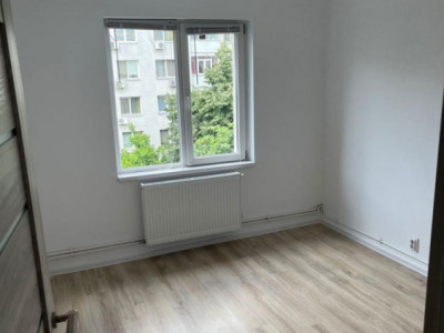  Apartament 3 Camere Mosilor - Renovat  nemobilat