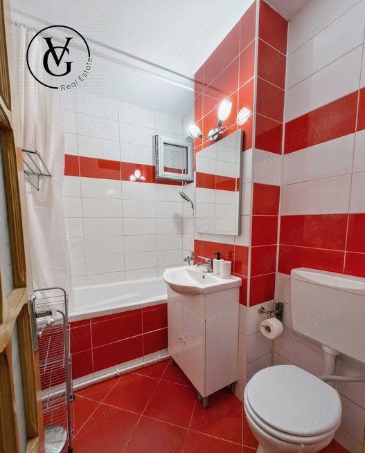 Apartament 3 camere decomandat -Tomis Nord- termen lung