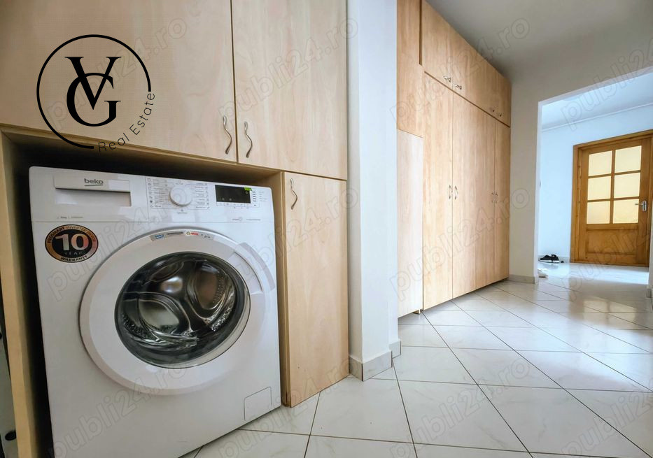 Apartament 3 camere decomandat -Tomis Nord- termen lung