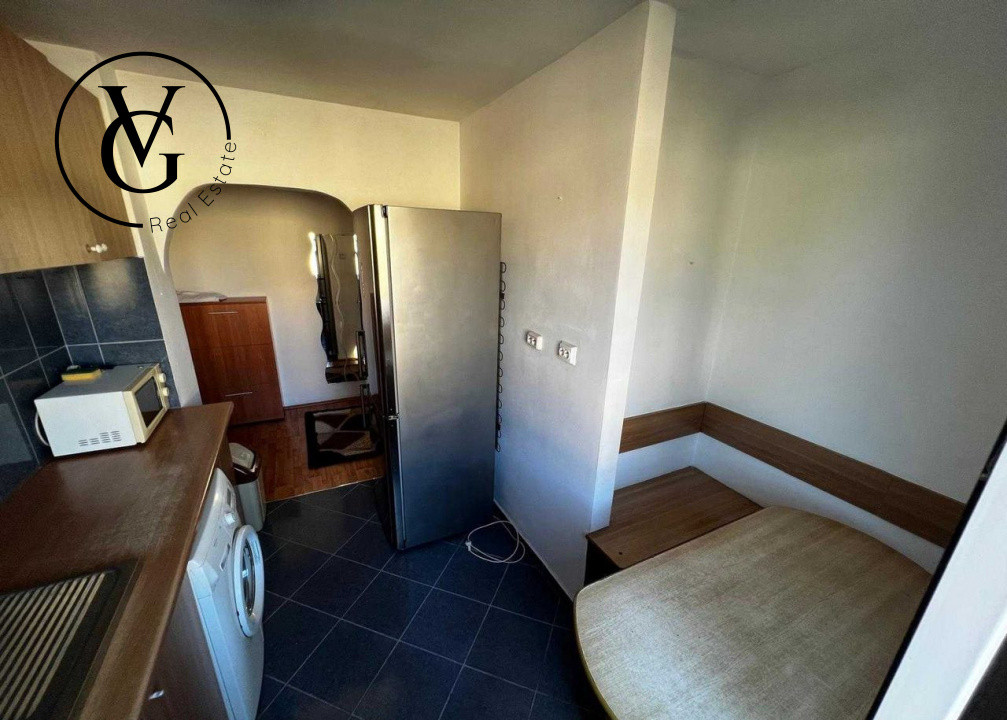 Apartament 3 camere Drumul Taberei