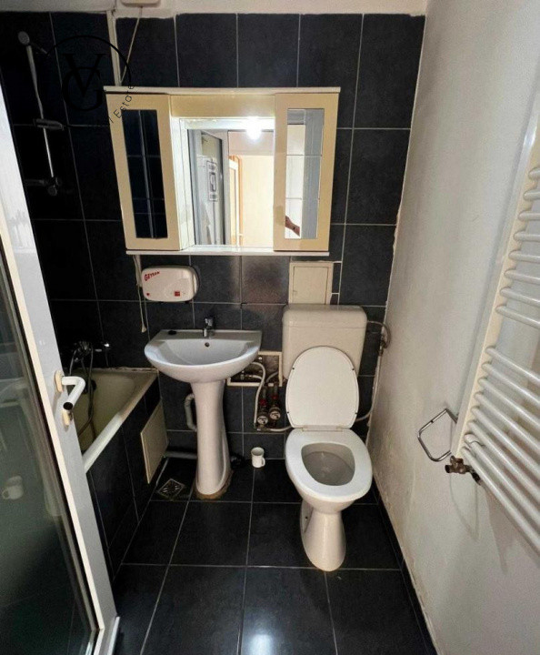 Apartament 3 camere Drumul Taberei