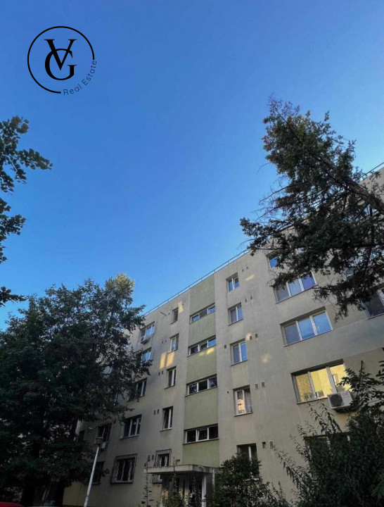 Apartament 3 camere Drumul Taberei