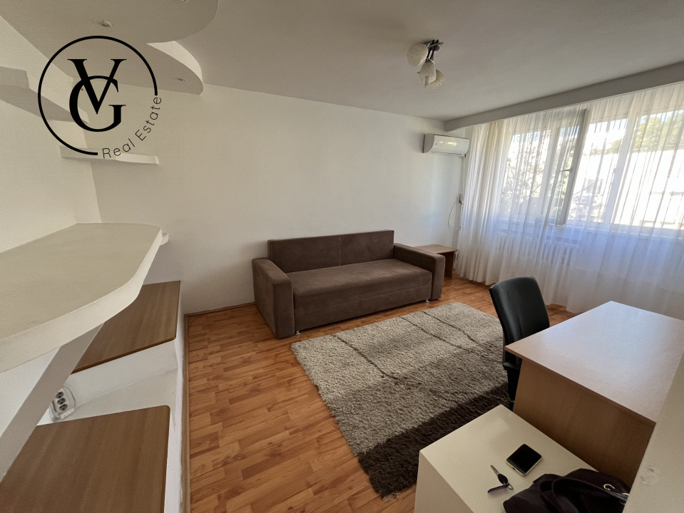 Apartament 3 camere Drumul Taberei