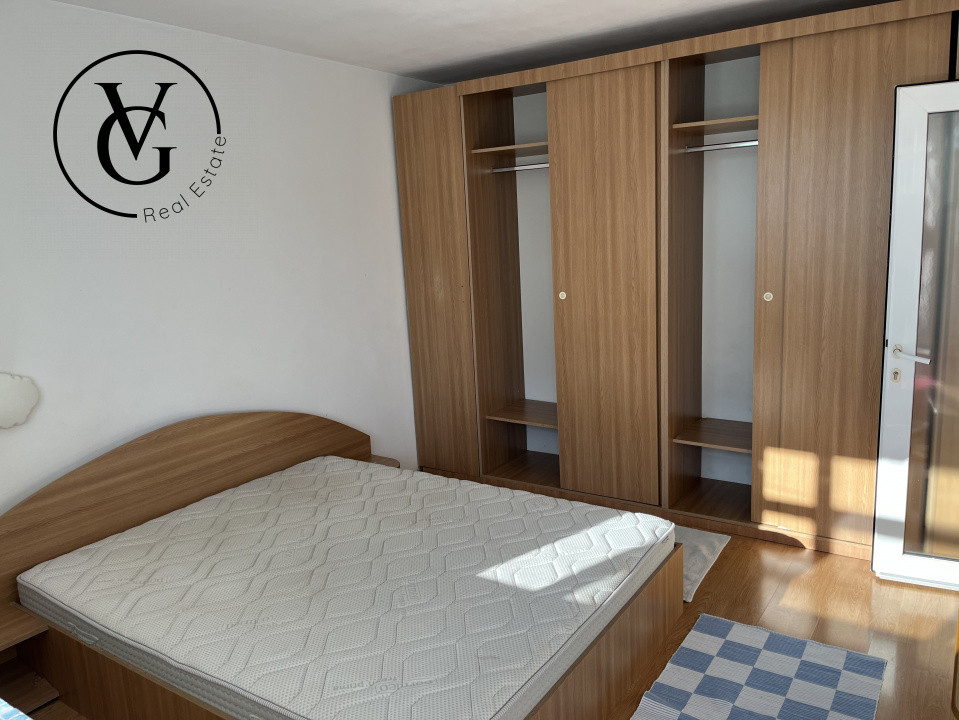 Apartament 3 camere Drumul Taberei