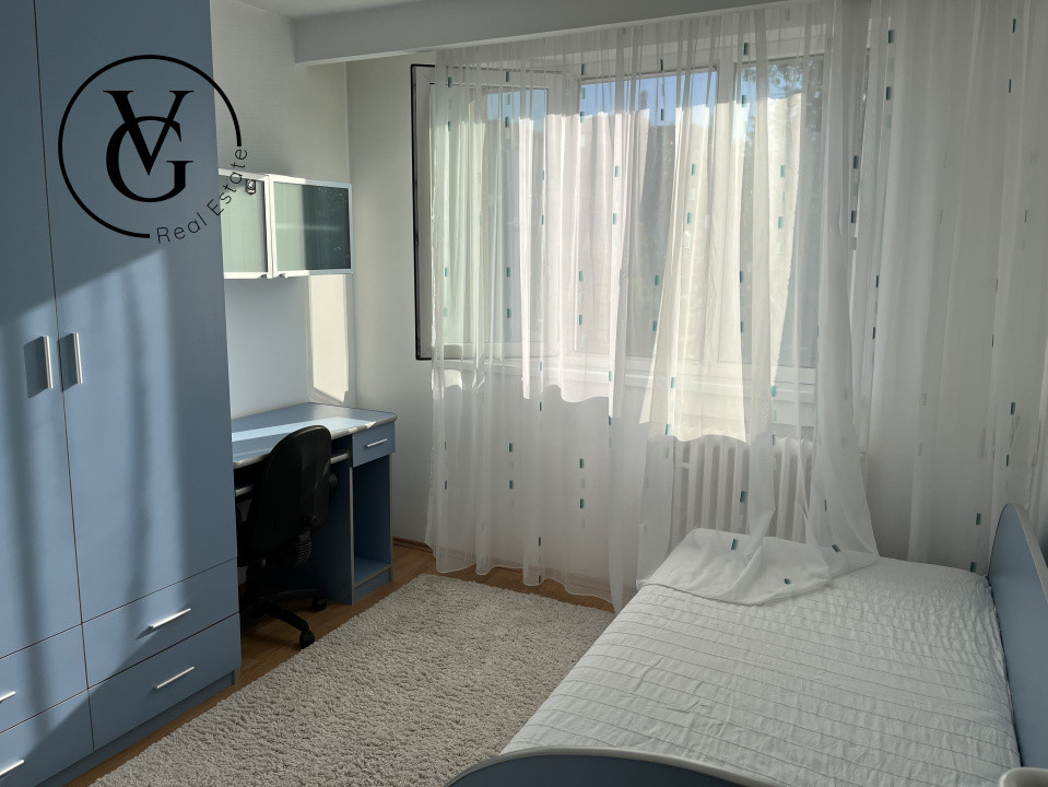 Apartament 3 camere Drumul Taberei