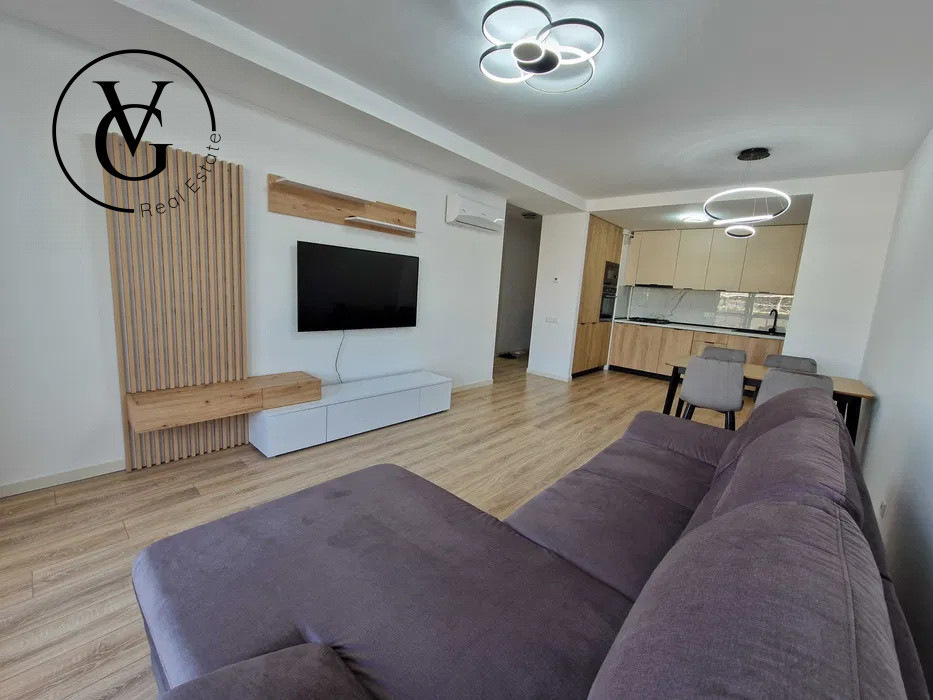Apartament Modern 2 camere - Drumul Taberei + LOC PARCARE