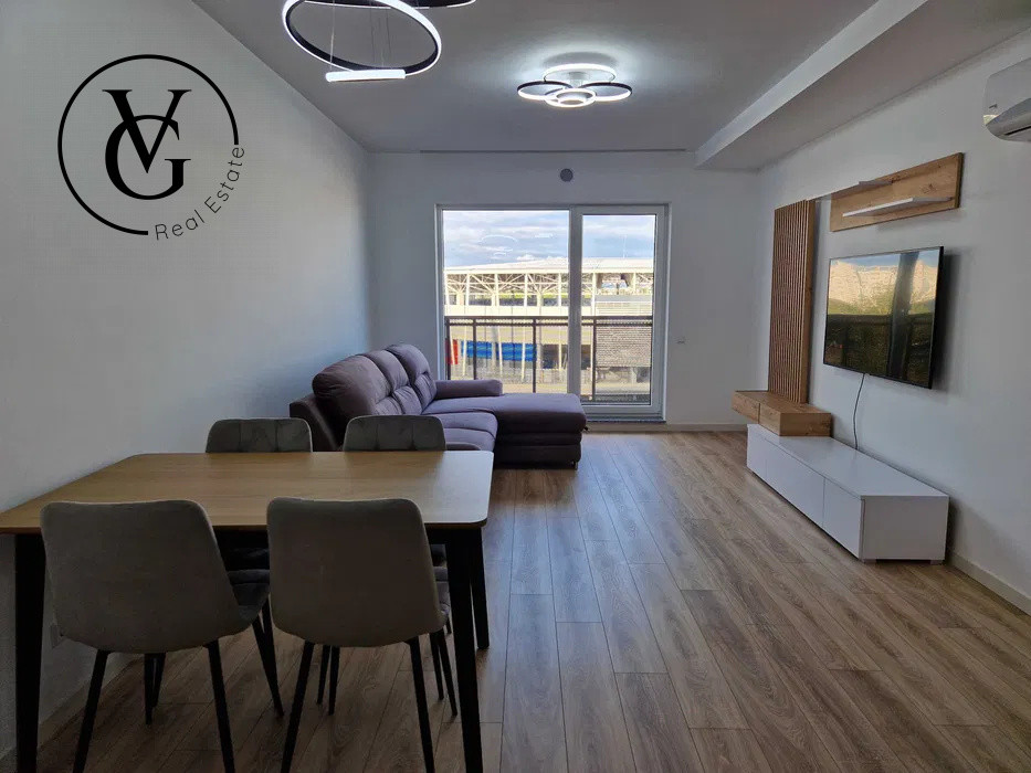 Apartament Modern 2 camere - Drumul Taberei + LOC PARCARE