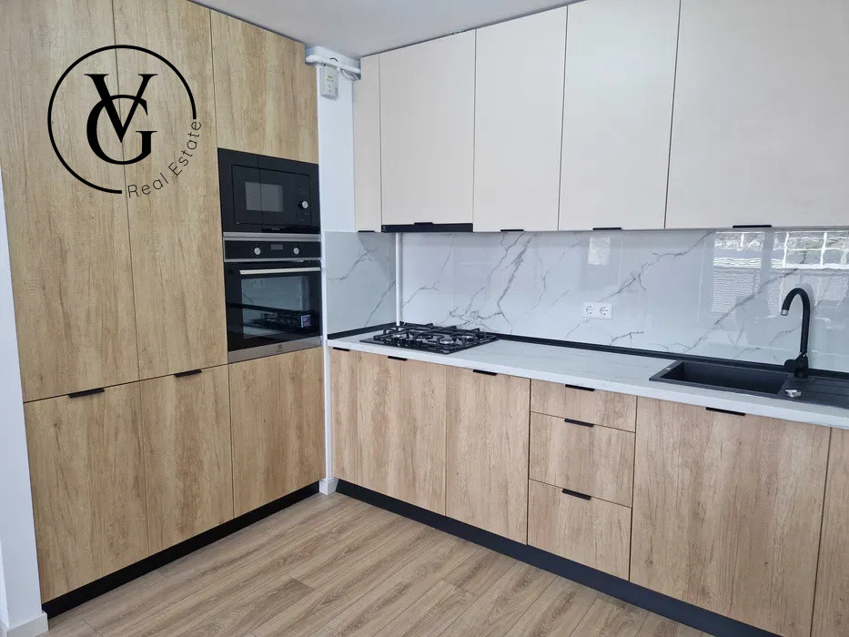 Apartament Modern 2 camere - Drumul Taberei + LOC PARCARE