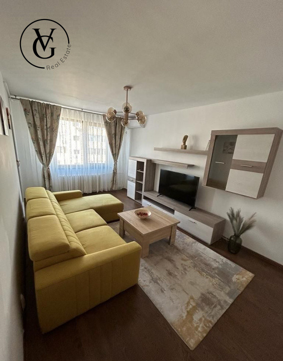 Apartament 2 camere +1 birou Drumul Taberei