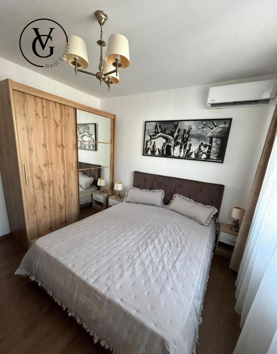 Apartament 2 camere +1 birou Drumul Taberei