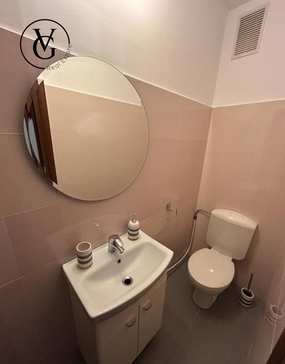 Apartament 2 camere +1 birou Drumul Taberei