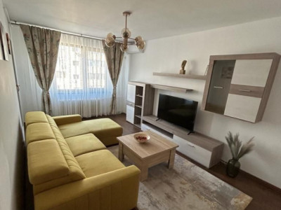 Apartament 3 camere Drumul Taberei 