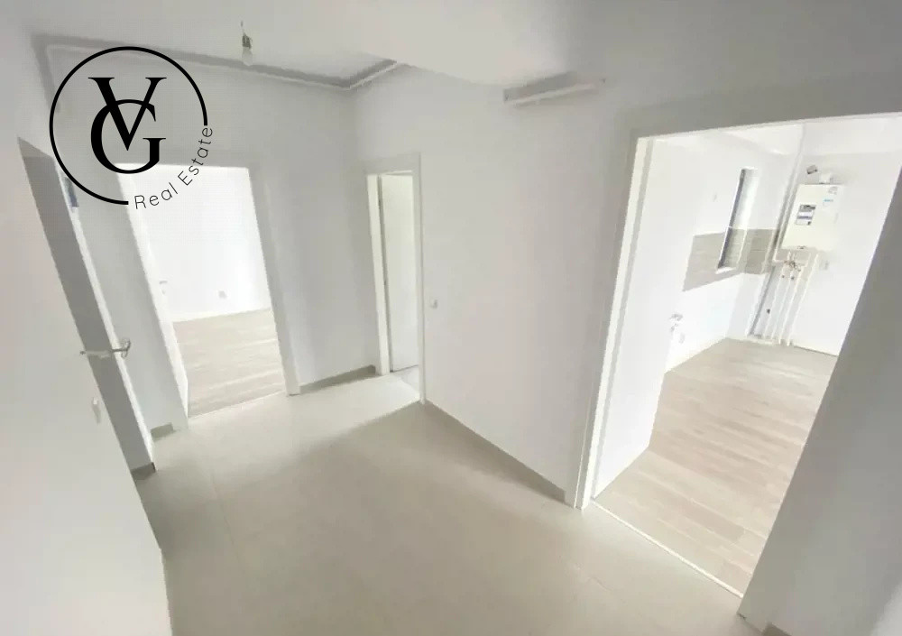 Apartament cu 2 camere în zona Chitila - Mall Colosseum