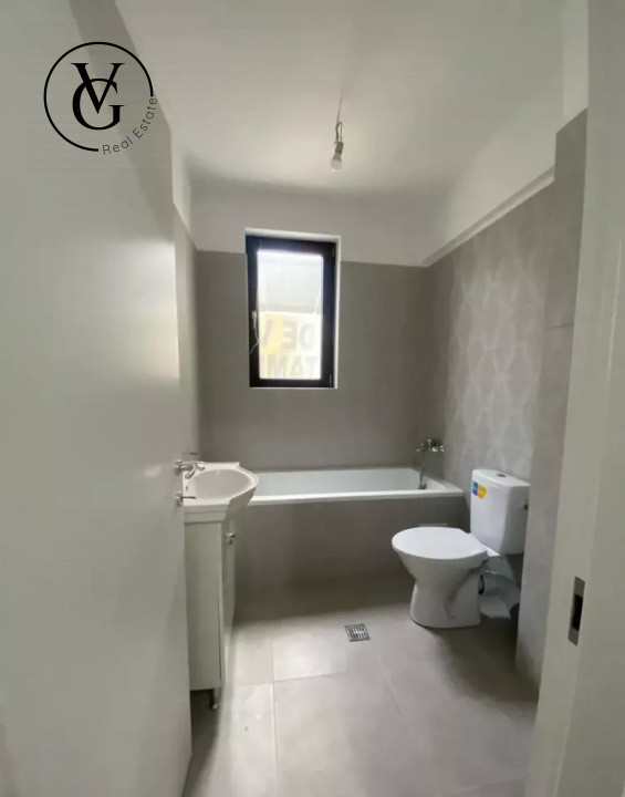 Apartament cu 2 camere în zona Chitila - Mall Colosseum