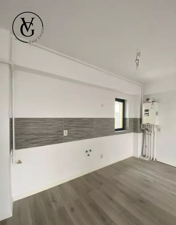 Apartament cu 2 camere în zona Chitila - Mall Colosseum