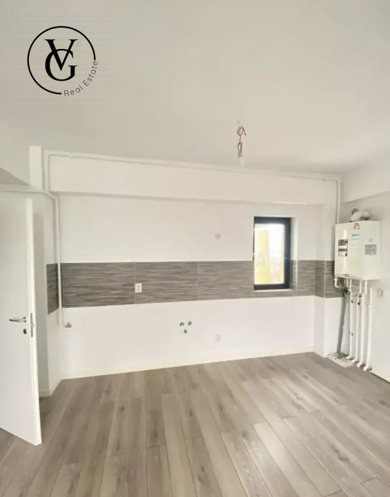 Apartament cu 2 camere în zona Chitila - Mall Colosseum