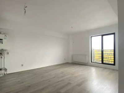 Apartament cu 2 camere în zona Chitila - Mall Colosseum