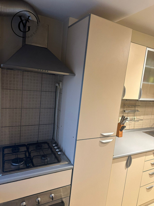 Apartament decomandat 2 camere în zona Tineretului