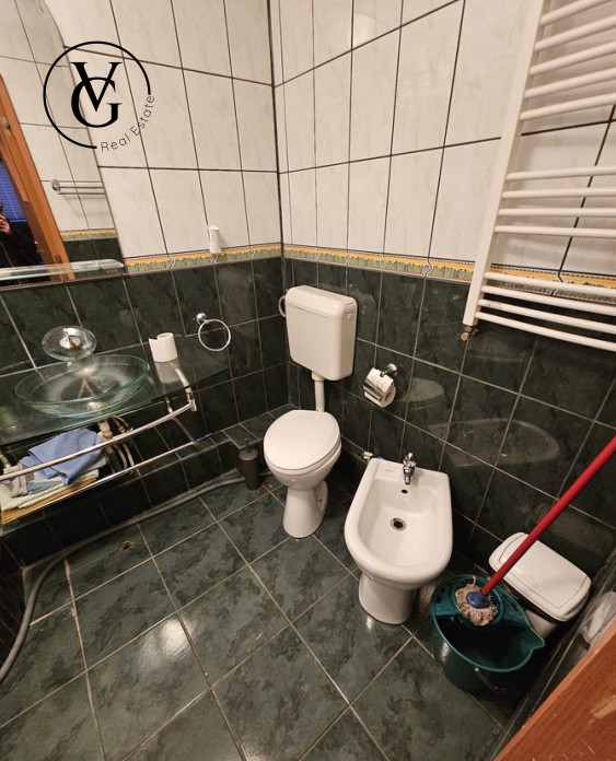Apartament decomandat 2 camere în zona Tineretului